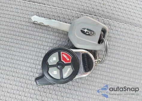 2012 Subaru Forester 2.5X Premium from USA, damaged, VIN JF2SHADC8CH456539